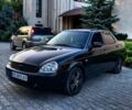 Чорний ВАЗ 2170 Priora, об'ємом двигуна 1.6 л та пробігом 160 тис. км за 2703 $, фото 1 на Automoto.ua