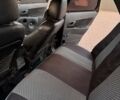 Черный ВАЗ 2170 Priora, объемом двигателя 1.6 л и пробегом 351 тыс. км за 3100 $, фото 11 на Automoto.ua