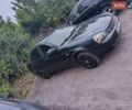 Черный ВАЗ 2170 Priora, объемом двигателя 1.6 л и пробегом 110 тыс. км за 2400 $, фото 1 на Automoto.ua