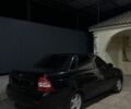 Чорний ВАЗ 2170 Priora, об'ємом двигуна 1.6 л та пробігом 260 тис. км за 2406 $, фото 1 на Automoto.ua