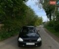 Черный ВАЗ 2170 Priora, объемом двигателя 1.6 л и пробегом 250 тыс. км за 2600 $, фото 1 на Automoto.ua