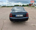 Черный ВАЗ 2170 Priora, объемом двигателя 1.6 л и пробегом 212 тыс. км за 2650 $, фото 6 на Automoto.ua