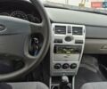 Черный ВАЗ 2170 Priora, объемом двигателя 1.6 л и пробегом 135 тыс. км за 3000 $, фото 27 на Automoto.ua