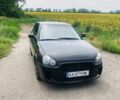 Черный ВАЗ 2170 Priora, объемом двигателя 1.6 л и пробегом 60 тыс. км за 2950 $, фото 1 на Automoto.ua