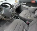Черный ВАЗ 2170 Priora, объемом двигателя 1.6 л и пробегом 203 тыс. км за 1400 $, фото 5 на Automoto.ua
