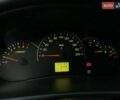 Черный ВАЗ 2170 Priora, объемом двигателя 1.6 л и пробегом 133 тыс. км за 2999 $, фото 6 на Automoto.ua