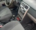 Черный ВАЗ 2170 Priora, объемом двигателя 1.6 л и пробегом 145 тыс. км за 2800 $, фото 8 на Automoto.ua
