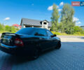 Черный ВАЗ 2170 Priora, объемом двигателя 1.6 л и пробегом 175 тыс. км за 2300 $, фото 25 на Automoto.ua