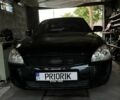 Черный ВАЗ 2170 Priora, объемом двигателя 1.6 л и пробегом 260 тыс. км за 2000 $, фото 1 на Automoto.ua