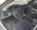 Черный ВАЗ 2170 Priora, объемом двигателя 1.6 л и пробегом 100 тыс. км за 2400 $, фото 4 на Automoto.ua