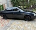 Черный ВАЗ 2170 Priora, объемом двигателя 1.6 л и пробегом 168 тыс. км за 2500 $, фото 2 на Automoto.ua