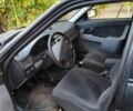 Чорний ВАЗ 2170 Priora, об'ємом двигуна 1.6 л та пробігом 309 тис. км за 1568 $, фото 1 на Automoto.ua