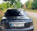 Черный ВАЗ 2170 Priora, объемом двигателя 1.6 л и пробегом 280 тыс. км за 3000 $, фото 2 на Automoto.ua