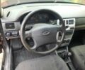 Чорний ВАЗ 2170 Priora, об'ємом двигуна 1.6 л та пробігом 313 тис. км за 2000 $, фото 11 на Automoto.ua