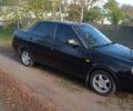 Черный ВАЗ 2170 Priora, объемом двигателя 1.6 л и пробегом 238 тыс. км за 3500 $, фото 3 на Automoto.ua