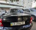 Чорний ВАЗ 2170 Priora, об'ємом двигуна 1.6 л та пробігом 300 тис. км за 3200 $, фото 10 на Automoto.ua