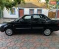 Чорний ВАЗ 2170 Priora, об'ємом двигуна 1.6 л та пробігом 200 тис. км за 2500 $, фото 15 на Automoto.ua