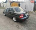 ВАЗ 2170 Priora 2008 в Черкассах на Automoto.ua Черный ВАЗ 2170 Priora, объемом двигателя 1.6 л и пробегом 141 тыс. км за 2600 $, фото 1 на Automoto.ua