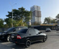 Черный ВАЗ 2170 Priora, объемом двигателя 1.6 л и пробегом 160 тыс. км за 5500 $, фото 9 на Automoto.ua