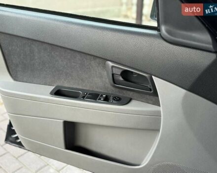 Чорний ВАЗ 2170 Priora, об'ємом двигуна 1.6 л та пробігом 31 тис. км за 3500 $, фото 8 на Automoto.ua