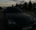 ВАЗ 2170 Priora 2008 у Павлограде на Automoto.ua Чорний ВАЗ 2170 Priora, об'ємом двигуна 1.6 л та пробігом 270 тис. км за 2200 $, фото 4 на Automoto.ua