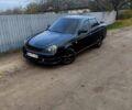 Чорний ВАЗ 2170 Priora, об'ємом двигуна 1.6 л та пробігом 190 тис. км за 2500 $, фото 5 на Automoto.ua