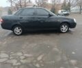 Черный ВАЗ 2170 Priora, объемом двигателя 0 л и пробегом 180 тыс. км за 1750 $, фото 3 на Automoto.ua