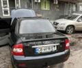 ВАЗ 2170 Priora 2008 в Прилуках на Automoto.ua Черный ВАЗ 2170 Priora, объемом двигателя 1.6 л и пробегом 290 тыс. км за 3300 $, фото 11 на Automoto.ua