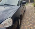 Черный ВАЗ 2170 Priora, объемом двигателя 0 л и пробегом 190 тыс. км за 1800 $, фото 4 на Automoto.ua
