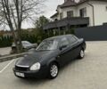 Черный ВАЗ 2170 Priora, объемом двигателя 1.6 л и пробегом 250 тыс. км за 1350 $, фото 1 на Automoto.ua