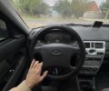 Черный ВАЗ 2170 Priora, объемом двигателя 1.6 л и пробегом 280 тыс. км за 1390 $, фото 7 на Automoto.ua