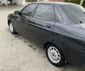 ВАЗ 2170 Priora 2008 в Томашполе на Automoto.ua Черный ВАЗ 2170 Priora, объемом двигателя 1.6 л и пробегом 175 тыс. км за 2000 $, фото 5 на Automoto.ua