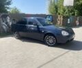 Черный ВАЗ 2170 Priora, объемом двигателя 1.6 л и пробегом 250 тыс. км за 2500 $, фото 1 на Automoto.ua