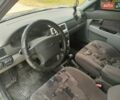 Черный ВАЗ 2170 Priora, объемом двигателя 1.6 л и пробегом 105 тыс. км за 2200 $, фото 10 на Automoto.ua