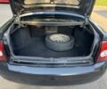 Черный ВАЗ 2170 Priora, объемом двигателя 1.6 л и пробегом 250 тыс. км за 1750 $, фото 10 на Automoto.ua