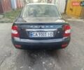 ВАЗ 2170 Priora 2008 в Черкассах на Automoto.ua Черный ВАЗ 2170 Priora, объемом двигателя 1.6 л и пробегом 141 тыс. км за 2600 $, фото 2 на Automoto.ua