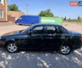 Чорний ВАЗ 2170 Priora, об'ємом двигуна 1.6 л та пробігом 213 тис. км за 2700 $, фото 7 на Automoto.ua