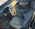 Черный ВАЗ 2170 Priora, объемом двигателя 1.6 л и пробегом 69 тыс. км за 4050 $, фото 25 на Automoto.ua