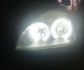 Черный ВАЗ 2170 Priora, объемом двигателя 1.6 л и пробегом 226 тыс. км за 3200 $, фото 11 на Automoto.ua