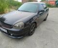 Чорний ВАЗ 2170 Priora, об'ємом двигуна 1.6 л та пробігом 186 тис. км за 2000 $, фото 1 на Automoto.ua