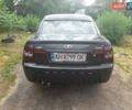 Черный ВАЗ 2170 Priora, объемом двигателя 1.6 л и пробегом 155 тыс. км за 3200 $, фото 5 на Automoto.ua