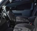 Чорний ВАЗ 2170 Priora, об'ємом двигуна 1.6 л та пробігом 297 тис. км за 2400 $, фото 7 на Automoto.ua