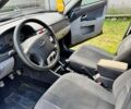 Черный ВАЗ 2170 Priora, объемом двигателя 1.6 л и пробегом 165 тыс. км за 2000 $, фото 5 на Automoto.ua