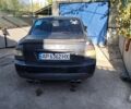 Черный ВАЗ 2170 Priora, объемом двигателя 1.6 л и пробегом 175 тыс. км за 2100 $, фото 1 на Automoto.ua