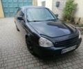 Черный ВАЗ 2170 Priora, объемом двигателя 1.6 л и пробегом 146 тыс. км за 5000 $, фото 1 на Automoto.ua