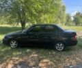 Черный ВАЗ 2170 Priora, объемом двигателя 1.6 л и пробегом 218 тыс. км за 1750 $, фото 9 на Automoto.ua