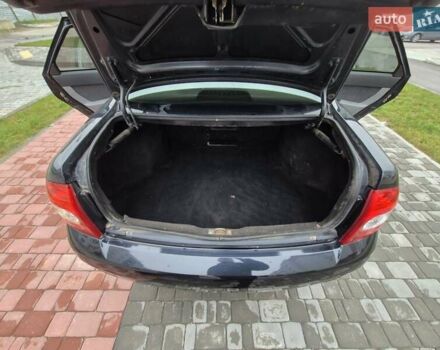 Черный ВАЗ 2170 Priora, объемом двигателя 1.6 л и пробегом 135 тыс. км за 3000 $, фото 35 на Automoto.ua