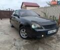 Чорний ВАЗ 2170 Priora, об'ємом двигуна 1.6 л та пробігом 241 тис. км за 2550 $, фото 1 на Automoto.ua