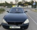 Черный ВАЗ 2170 Priora, объемом двигателя 1.6 л и пробегом 160 тыс. км за 1699 $, фото 1 на Automoto.ua