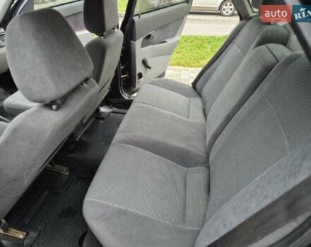 Черный ВАЗ 2170 Priora, объемом двигателя 1.6 л и пробегом 135 тыс. км за 3000 $, фото 31 на Automoto.ua